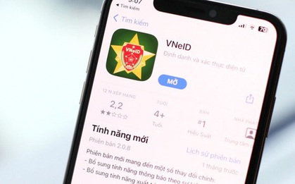 VNeID gặp tình trạng khác thường sau thông báo toàn dân được tặng 100.000 đồng: Nên làm gì lúc này?