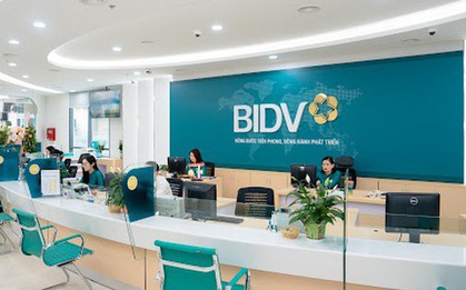 BIDV, VietinBank “chơi lớn”: Tặng thêm tiền cho khách hàng mở tài khoản mới để liên kết với VNeID