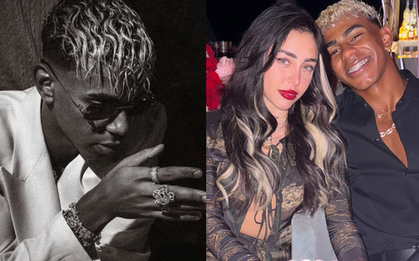 Thần đồng Lamine Yamal yêu nữ rapper hơn 6 tuổi, lập tức nhận cảnh báo "đừng để phải hối hận"