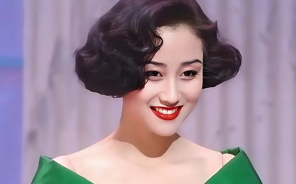 Vẻ quyến rũ của mỹ nhân "50 năm có một" khiến Lý Liên Kiệt chấp nhận trả thay khoản nợ 237 tỷ