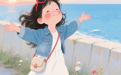 Dấu hiệu của 1 đứa trẻ đang thiếu thốn tình yêu thương từ gia đình