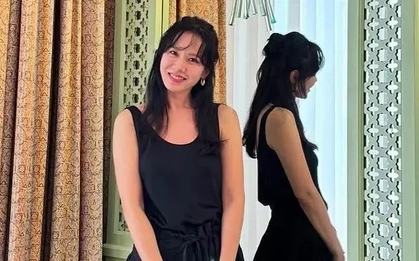 Son Ye Jin sau lời tố giả tạo