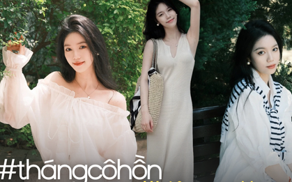 Tiết lộ 3 con giáp nên hạn chế mặc đồ trắng tháng cô hồn để tránh vận rủi