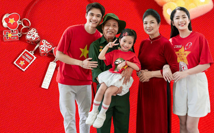 Cận cảnh charm bạc trong BST Dấu Son Độc Lập - quà tặng “độc quyền” cho Fandom Yêu Nước: Xem ngay 2 cách để sở hữu!