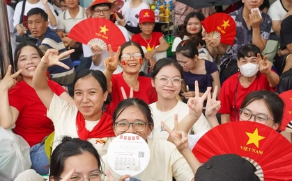 Kho bạc Nhà nước: Đảm bảo người dân nhận quà trước ngày 2/9