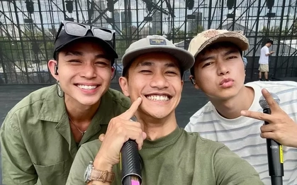 Hiện tượng nhạc Việt