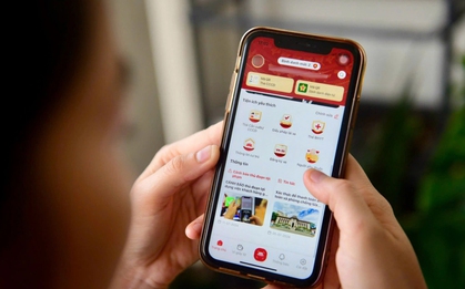 Vietcombank, Agribank, BIDV, VietinBank hướng dẫn nhận tiền an sinh xã hội qua VNeID