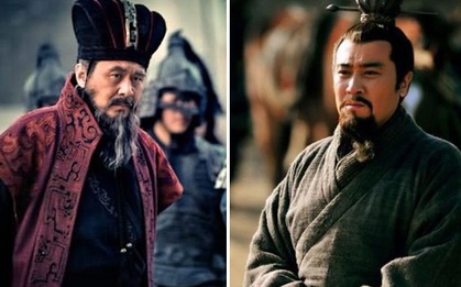 Tào Tháo có nhiều tướng lĩnh hùng mạnh nhưng vẫn luôn ghen tị với Lưu Bị: Chỉ bởi vì 2 nhân vật này