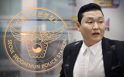PSY (Gangnam Style) từng nhiều lùm xùm, scandal lần này có còn là "muỗi"?