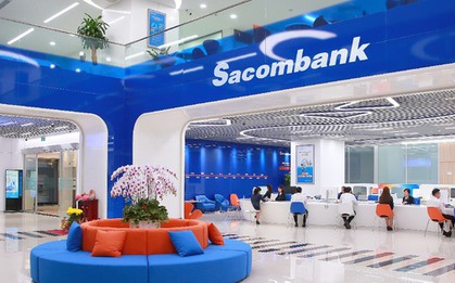 Lãi suất ngân hàng Sacombank mới nhất tháng 8/2025: Tăng mạnh tại các kỳ hạn ngắn sau 1 năm không đổi