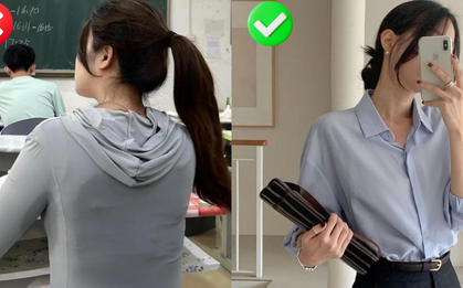 4 kiểu quần áo có tiền cũng đừng mua, diện lên dìm dáng, nhan sắc tụt hạng