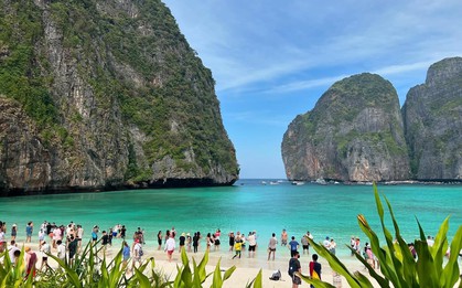 Thông báo gấp cho khách du lịch đến Thái Lan ngay lúc này