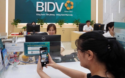 Khách hàng BIDV lưu ý: Chỉ nhận cuộc gọi từ các số này!