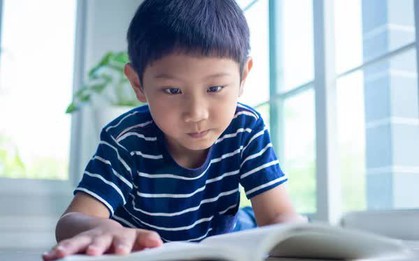 Trước 12 tuổi, dù giàu hay nghèo, hãy dốc hết sức nâng đỡ con ở MÔN HỌC này!