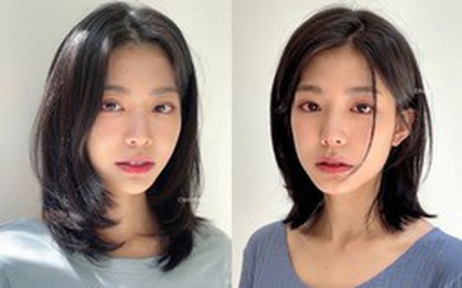 4 kiểu tóc đen dành cho ai không thích nhuộm tóc: Thu gọn gương mặt, nâng tầm nhan sắc cực đỉnh