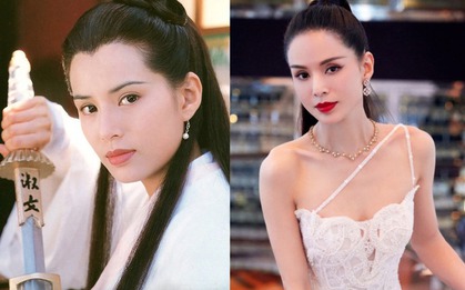 Cuộc sống độc thân quyến rũ ở tuổi U60 của Tiểu Long Nữ đẹp nhất màn ảnh