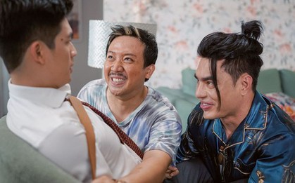 Quốc khánh 2/9: “Bộ Tứ Báo Thủ” và loạt phim Việt trăm tỷ hội tụ trên Galaxy Play