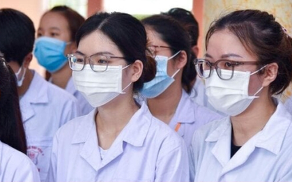 Đại học Y Hà Nội thông báo xét tuyển bổ sung lần đầu sau nhiều năm