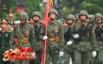 Trần đời chưa thấy ai như đồng chí Lê Hoàng Hiệp