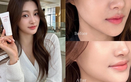 5 kem chống nắng nâng tông tự nhiên, tiện dùng trong dịp nghỉ lễ mà không cần makeup nhiều