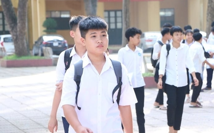 Thí sinh trúng tuyển đại học 2025 có thêm 3 ngày để xác nhận nhập học