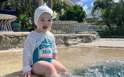 Dấu hiệu của 1 em bé tương lai dễ trở thành doanh nhân thành đạt