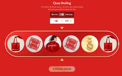 Những cơ hội cuối để sở hữu Bộ Sưu Tập Yêu Nước trước thềm Lễ hội Độc Lập – 80 Năm Tự Hào Việt Nam