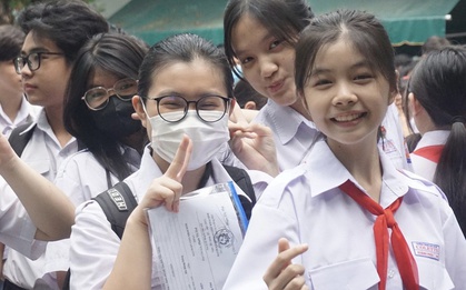 24 khoản trường công lập tại TP.HCM được phép thu trong năm học mới