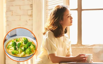 4 loại thực phẩm chứa "progesterone" trong cơ thể: Phụ nữ trên 40 tuổi nên nhớ ăn nhiều hơn để làn da trông tươi trẻ và rạng rỡ