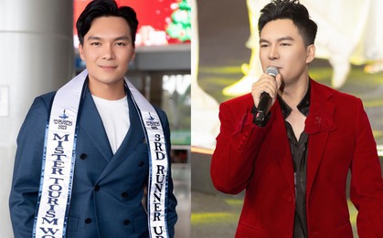 MC từng giành Á vương cuộc thi quốc tế nói gì khi chuyển hướng làm ca sĩ?