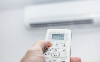 Ngồi điều hòa trong 6 giờ sẽ làm giảm chức năng phổi?