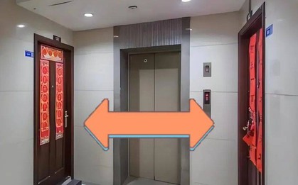 Vì sao ngày càng nhiều người giàu bỏ biệt thự, mua hai căn hộ cửa đối cửa để ở gần cha mẹ?