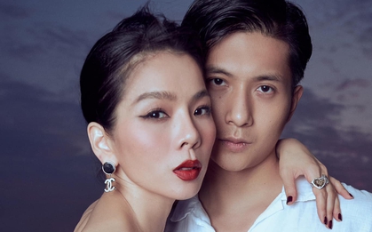Lệ Quyên nổi đóa khi tin đồn bị bạn trai lừa tình mất trắng biệt thự trăm tỷ lan truyền chóng mặt