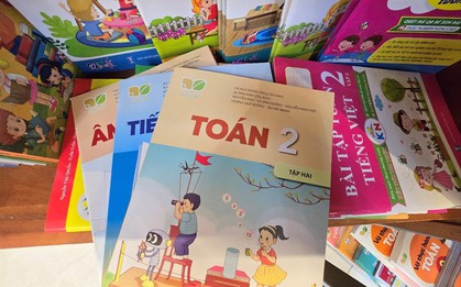Bộ GD&ĐT dự kiến chỉnh sửa nhiều nội dung trong chương trình sách giáo khoa