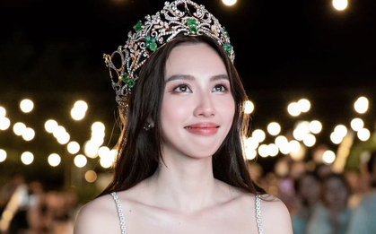 Vắng mặt Thùy Tiên, đây là 2 nàng Hậu xứng đáng cho ngôi vị "chân dài học giỏi thế hệ mới": Nhìn profile là đủ hiểu!