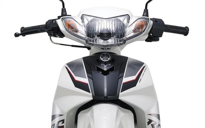 Xe máy giá rẻ, tiết kiệm xăng của hãng xây 2 nhà máy ở Sóc Sơn: Có xe giá từ 21 triệu, ăn xăng 1,6L/100 km