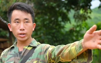 Thủ tướng chỉ đạo khen thưởng hành động dũng cảm của Trưởng bản Mùa A Thi cứu 90 người dân khỏi lũ quét