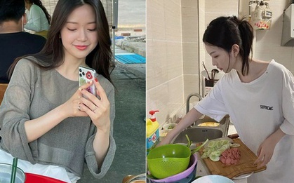 Cô gái 27 tuổi sống một mình ở TP.HCM chia sẻ bảng chi tiêu 8 triệu/tháng: Không để dành được nhưng cũng không nợ - là sống ổn hay thả trôi tài chính?