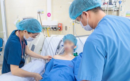 Nam thanh niên 20 tuổi bị ngừng tim lúc tập gym: BS khuyến cáo việc cần làm khi thể dục để an toàn tính mạng