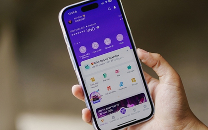 Bí mật bên trong super app ngân hàng: Công nghệ AI này đang "đọc vị" mọi giao dịch của bạn, và đây là lý do
