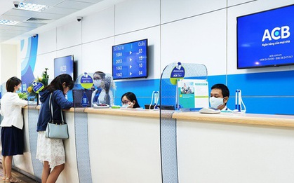 Lãi suất ngân hàng ACB mới nhất tháng 8/2025: Kỳ hạn nào có lãi suất cao nhất?