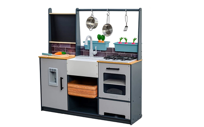 192.000 bộ đồ chơi nhà bếp bị thu hồi sau sự cố thương tâm với bé trai 23 tháng tuổi