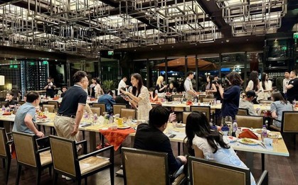 Tình yêu cũng cần bảng sao kê: Bi kịch tình cảm của giới siêu giàu