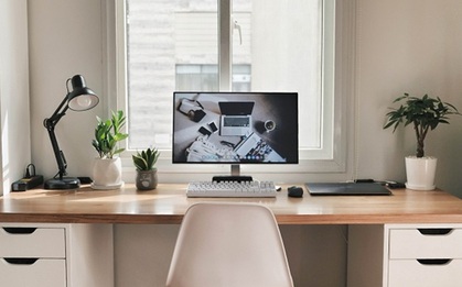Sắm ngay loạt item này, giải cứu bàn làm việc bừa bộn thành góc sống ảo triệu like
