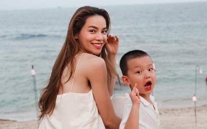 Hồ Ngọc Hà mừng vì con không được đi Mỹ, Thuỵ Điển: Nghe lý do mới thấy cách dạy con khéo léo, thực tế