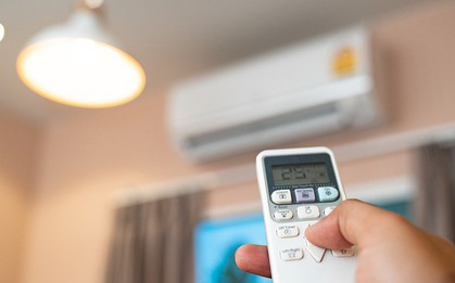 3 sai lầm khi dùng điều hòa khiến tiền điện tăng phi mã, nhiều người vẫn đang mắc phải