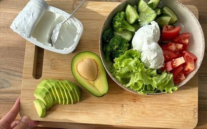 Bảng xếp hạng 10 thực phẩm làm chậm LÃO HÓA DA được bác sĩ Nhật hết lời khen ngợi, toàn "món tủ" của người Việt