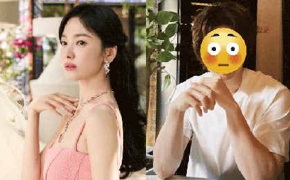 Đang yên đang lành, Song Hye Kyo bất ngờ bị tình cũ "gọi hồn"