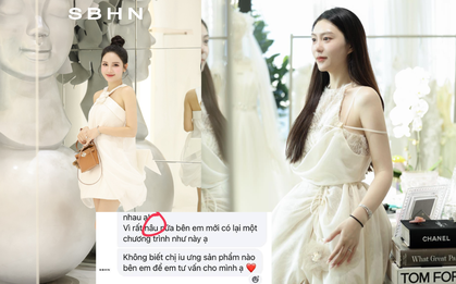 Giả fanpage tích xanh, lừa đảo mua hàng qua mạng nhưng đối tượng bị phát hiện vì... sai lỗi chính tả