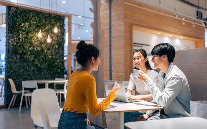 Smart Generation – Giải mã thế hệ tiêu dùng thông minh “dám chi” cho sự bảo vệ